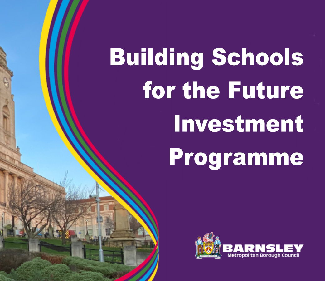 Building Schools for the Future (BSF) Programme