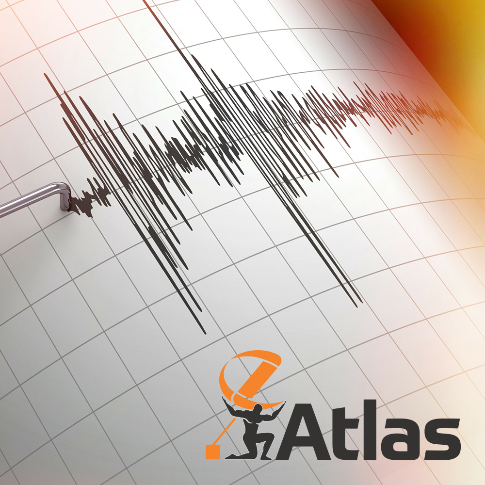 Atlas Seismic Bracing and Vibration Isolation Solutions