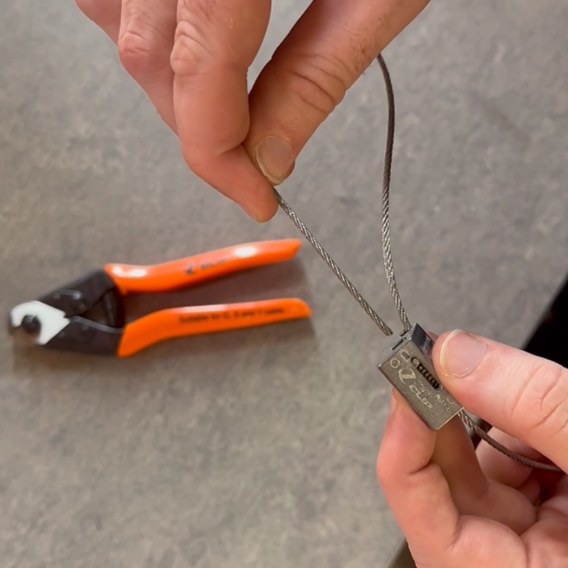 CUT1 Wire Cutters