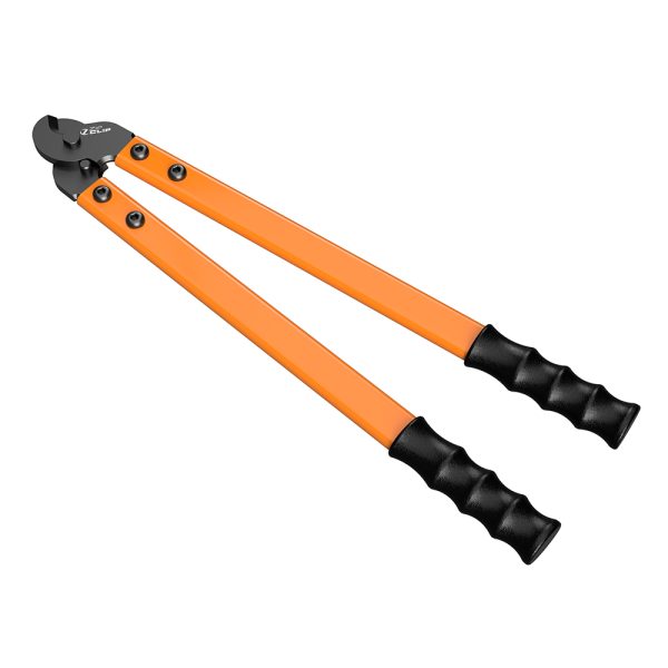 Zip-Clip Cut-2 heavy-duty wire cutters for P wire