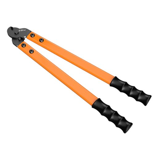 Zip-Clip Cut-2 heavy-duty wire cutters for P wire