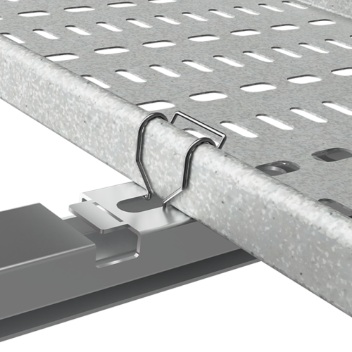 Tray Clip