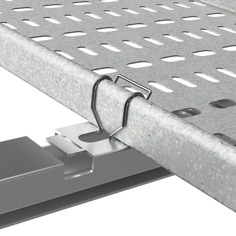 Tray Clip